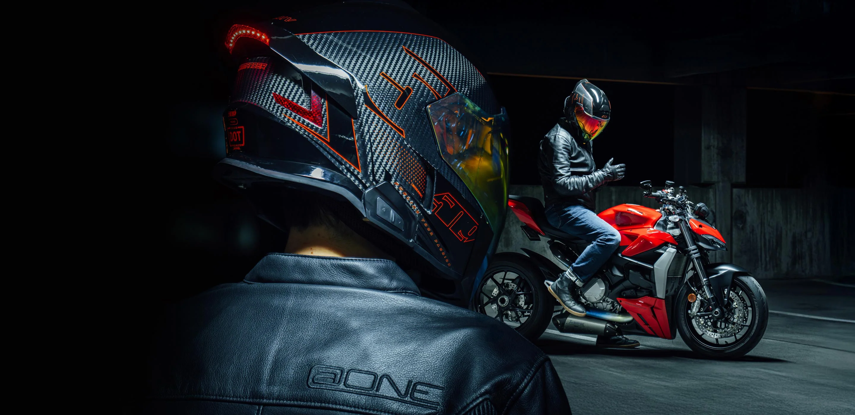 Master Every Terrain with 509